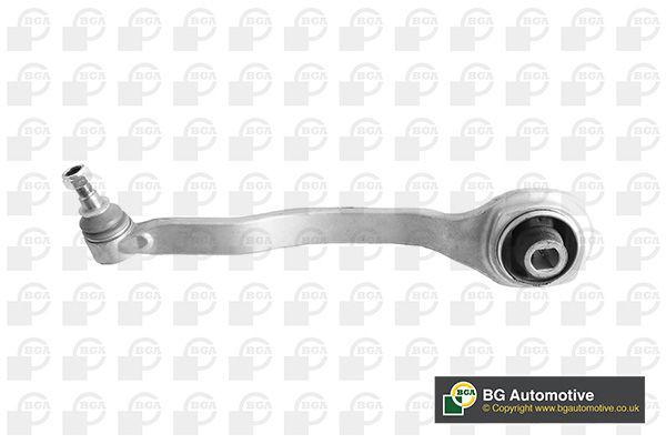 CASTER ARM LHF BGA MERC