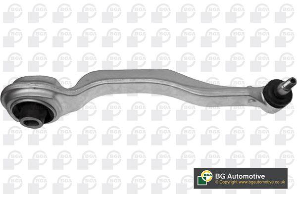 CASTER ARM RHF BGA MERC