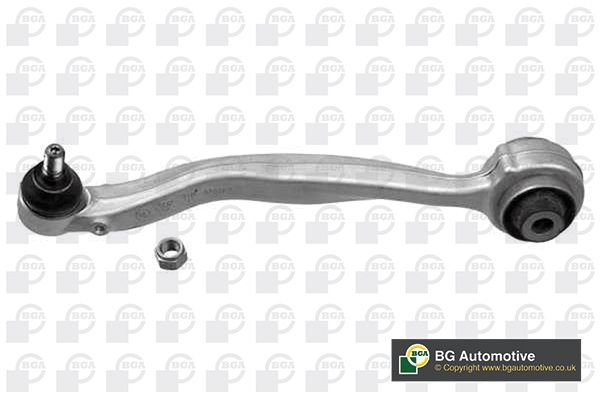 CONTROL ARM LOWER LHF BGA MERC