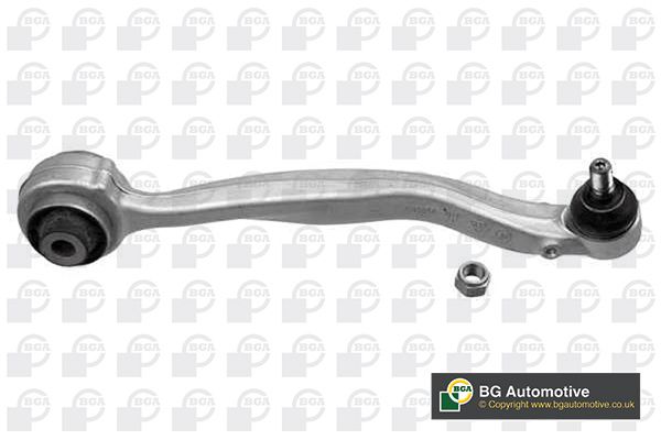 CONTROL ARM LOWER RHF BGA MERC