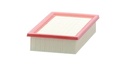 AIR FILTER MANN LAND ROVER