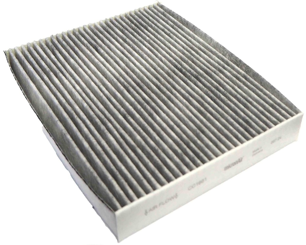 A/C MICRO FILTER [CARBON] CORTECO LAND ROVER