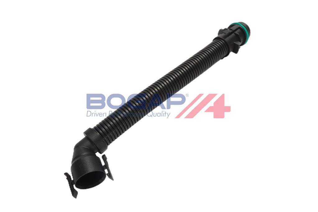 AIR INTAKE HOSE BOGAP BMW