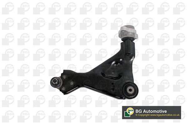 CONTROL ARM LOWER LHF BGA MERC