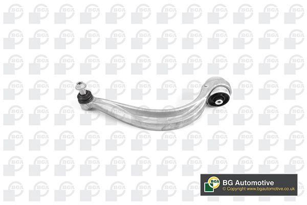 CASTER ARM LOWER LHF BGA VAG
