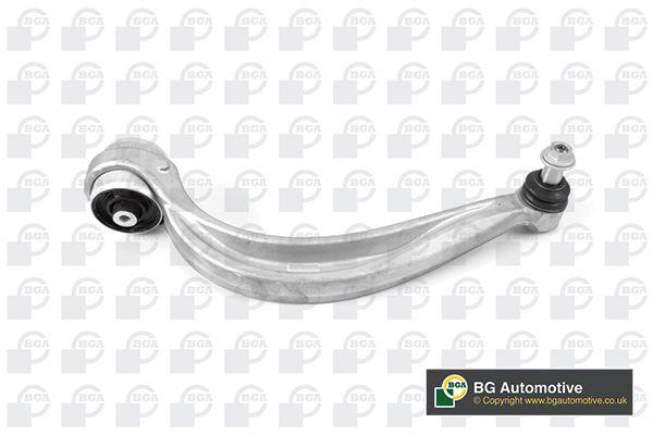 CASTER ARM LOWER RHF BGA VAG