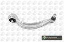 CASTER ARM LOWER RHF BGA VAG