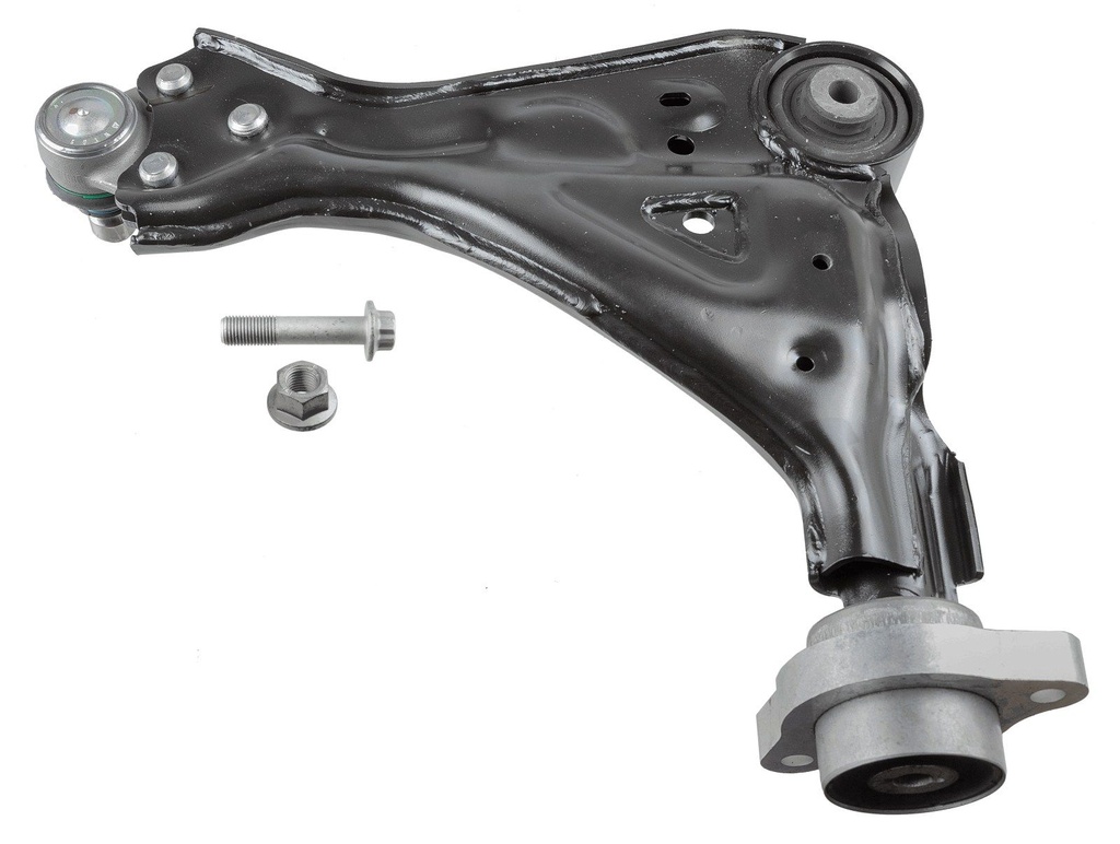 CONTROL ARM LOWER LHF LEMFORDER MERC