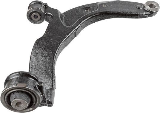 CONTROL ARM LOWER RHF LEMFORDER VAG
