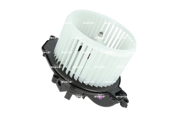 A/C BLOWER MOTOR NRF PSA