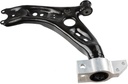 CONTROL ARM LOWER LHF LEMFORDER VAG