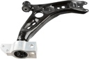 CONTROL ARM LOWER RHF LEMFORDER VAG