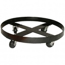 DRUM DOLLY TROLLEY STM SUITS ALL ALL 60/200/205/208/209L