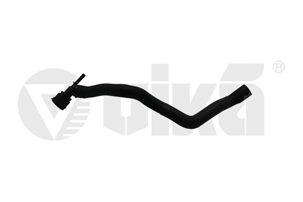 COOLANT HOSE VIKA VAG