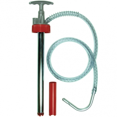 HAND PUMP 20L GEAR OIL STM