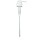 HAND PUMP PLASTIC 5L FOR HANDCLEANER STM