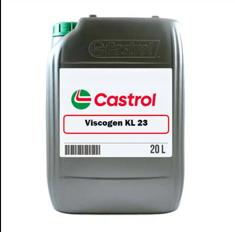 LUBRICANT 20L KL23 VISCOGEN CASTROL
