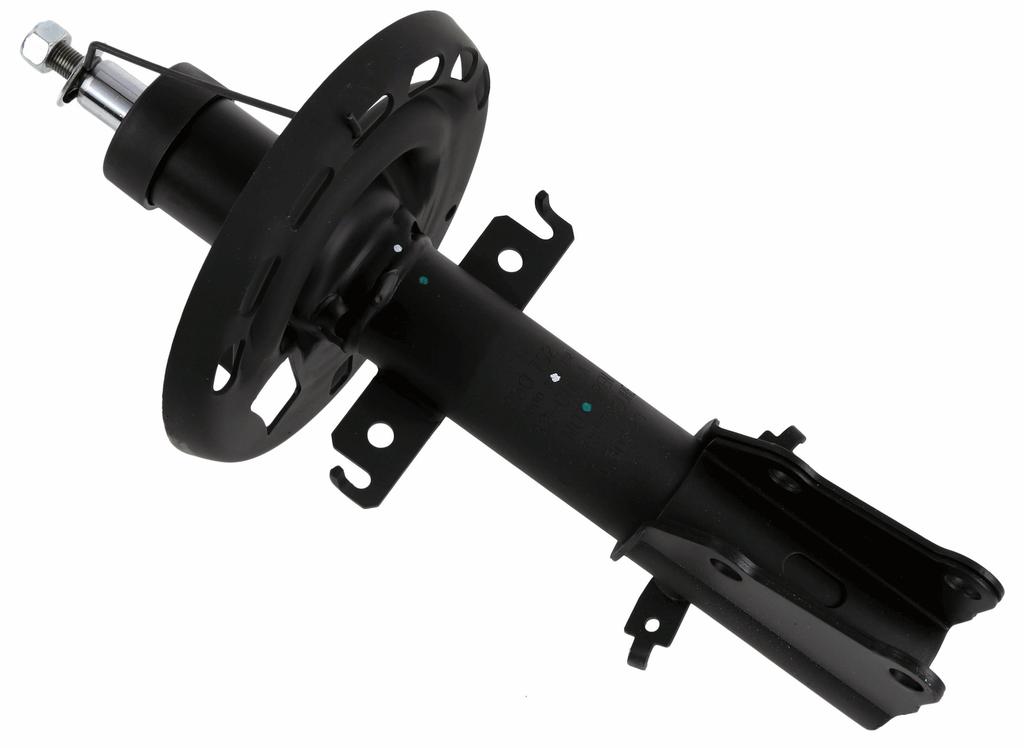 SHOCK ABSORBER FRONT SACHS RENAULT