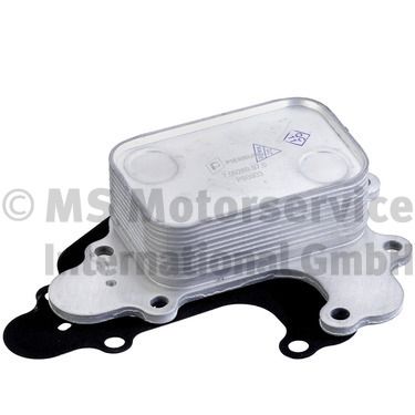 ENGINE OIL COOLER PIERBURG PSA