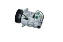 A/C COMPRESSOR NRF VOLVO