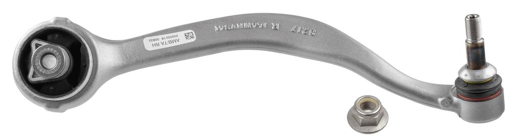 CASTER ARM LOWER RHF LEMFORDER BMW*
