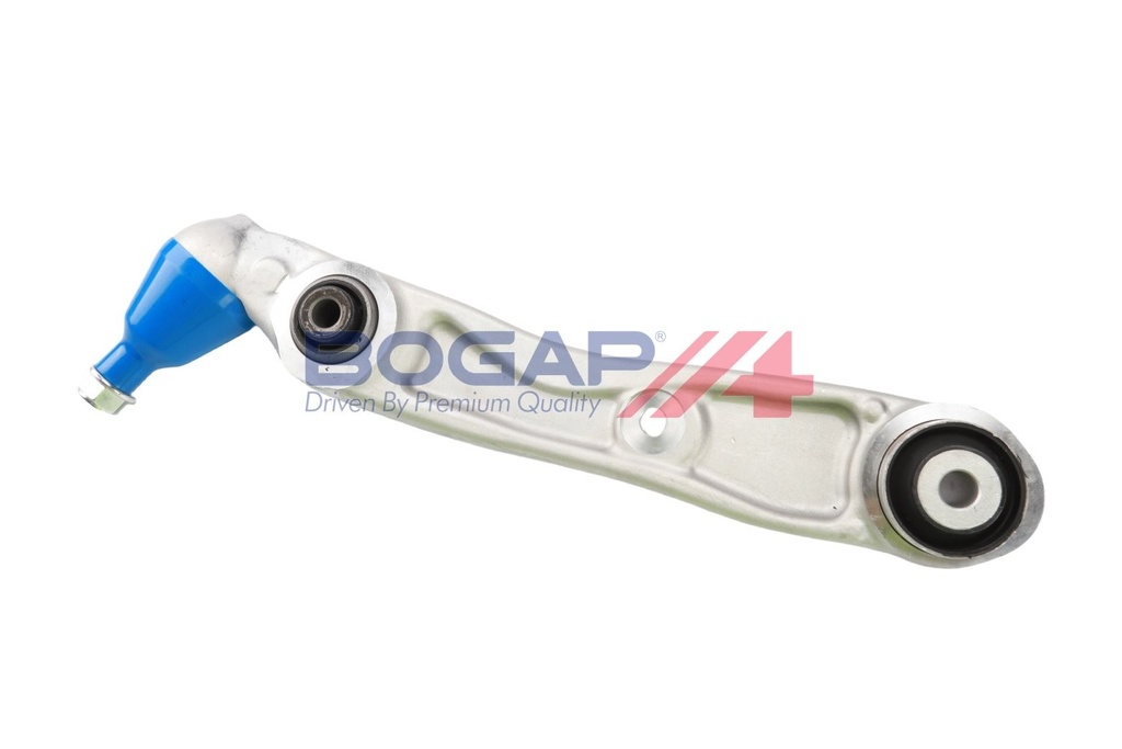 CONTROL ARM RHF BOGAP BMW
