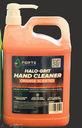 HALO-GRIT HAND CLEANER 5L FORTE ORANGE-SCENTED GRIT