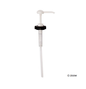 HAND CLEANER PUMP 20L FORTE