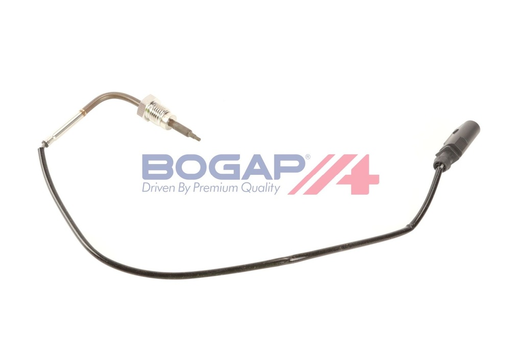 EXHAUST GAS TEMPERATURE SENSOR BOGAP VAG