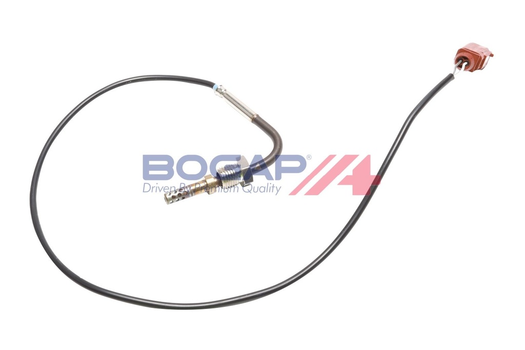 EXHAUST GAS TEMPERATURE SENSOR BOGAP VAG