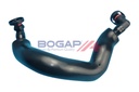 BREATHER HOSE BOGAP BMW