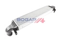 INTERCOOLER BOGAP MERC