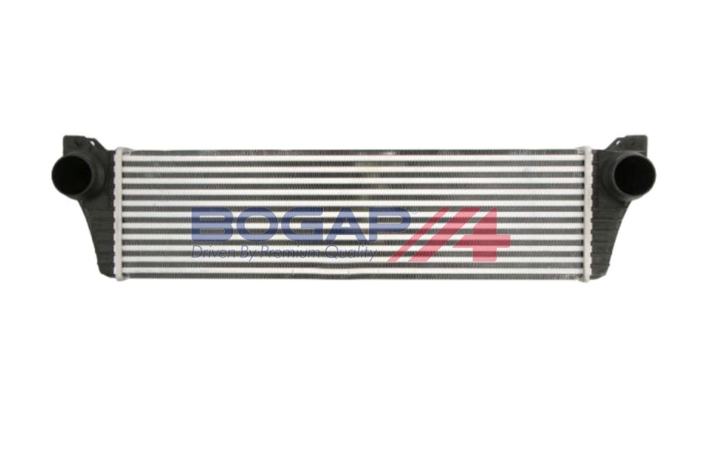 INTERCOOLER BOGAP MERC