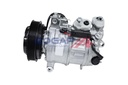 A/C COMPRESSOR BOGAP MERC