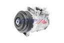 A/C COMPRESSOR BOGAP MERC*