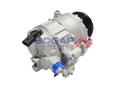 A/C COMPRESSOR BOGAP VAG