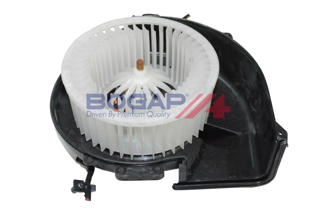 A/C BLOWER MOTOR BOGAP VAG