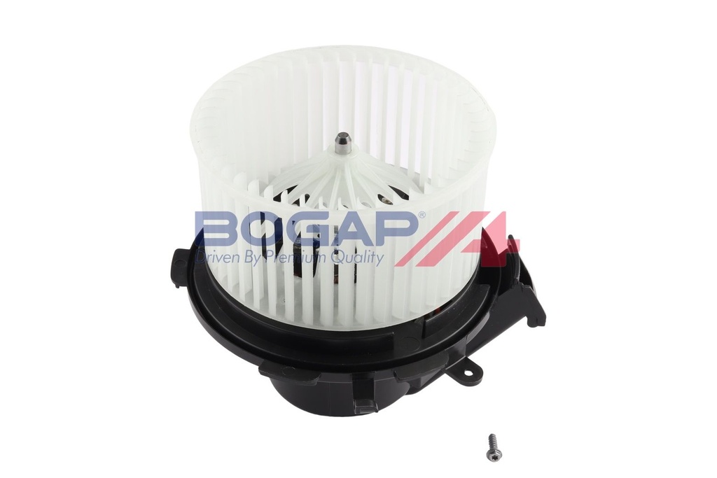 A/C BLOWER MOTOR BOGAP MERC