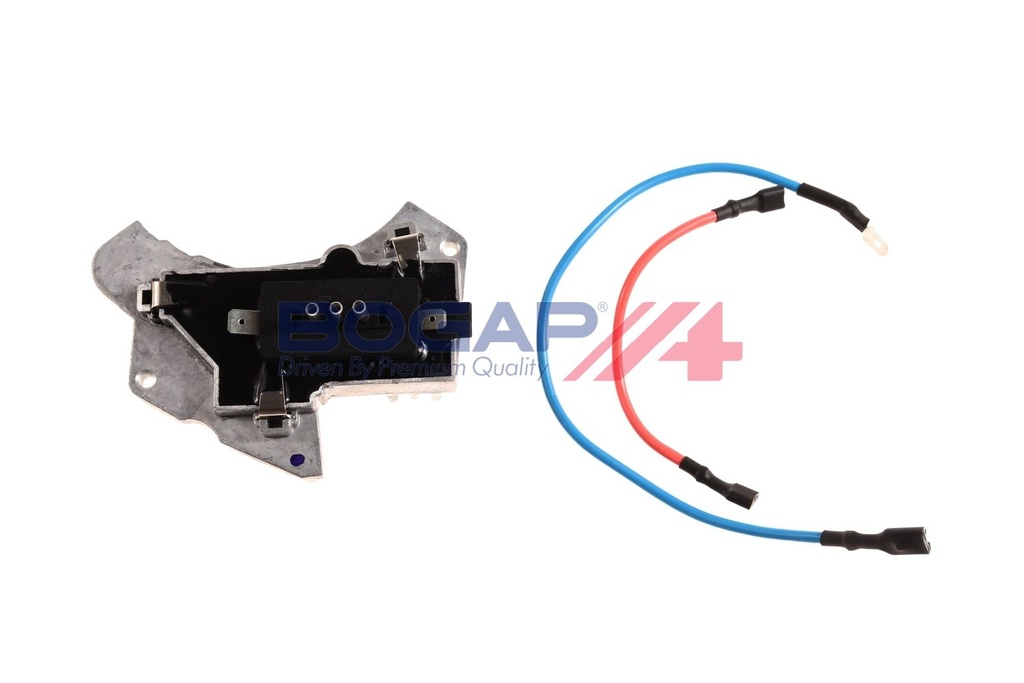 A/C BLOWER RESISTOR BOGAP MERC
