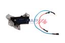 A/C BLOWER RESISTOR BOGAP MERC