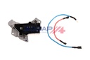 A/C BLOWER RESISTOR BOGAP MERC