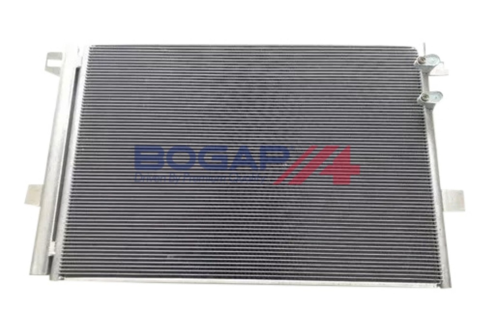 A/C CONDENSOR BOGAP VAG