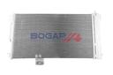 A/C CONDENSOR BOGAP MERC