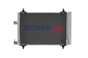 A/C CONDENSOR BOGAP PSA