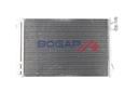 A/C CONDENSOR BOGAP BMW