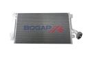 A/C CONDENSOR BOGAP MERC