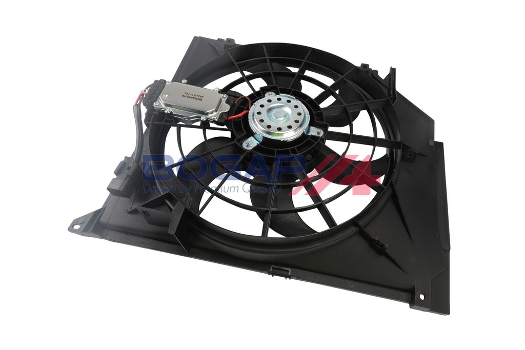 A/C THERMOFAN BOGAP BMW