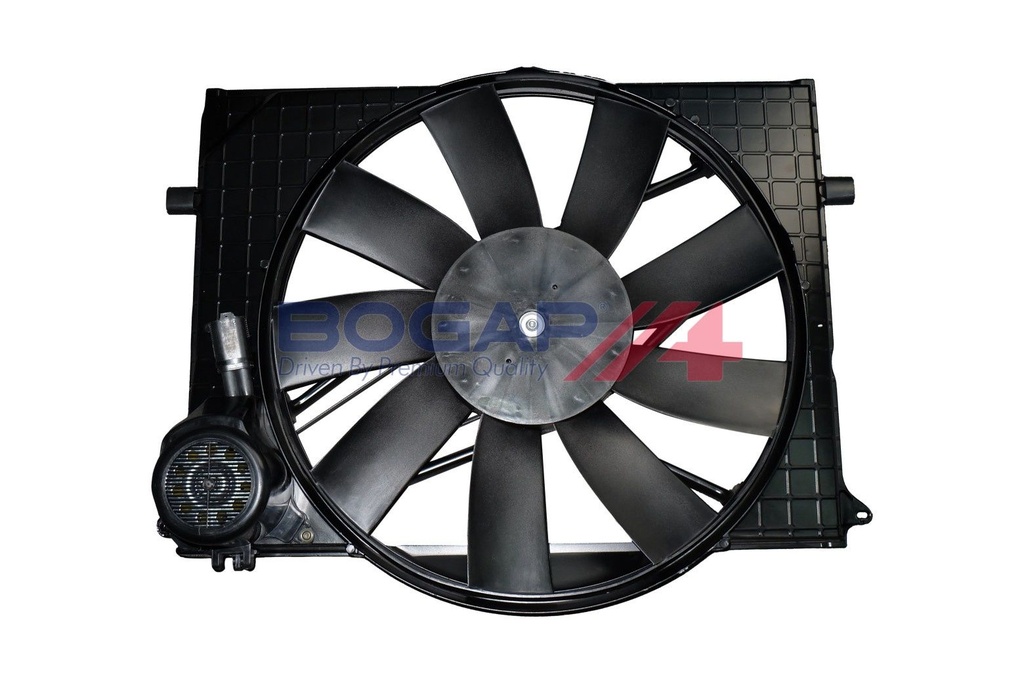 A/C THERMOFAN BOGAP MERC