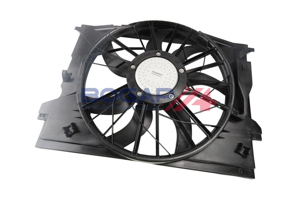 A/C THERMOFAN BOGAP MERC