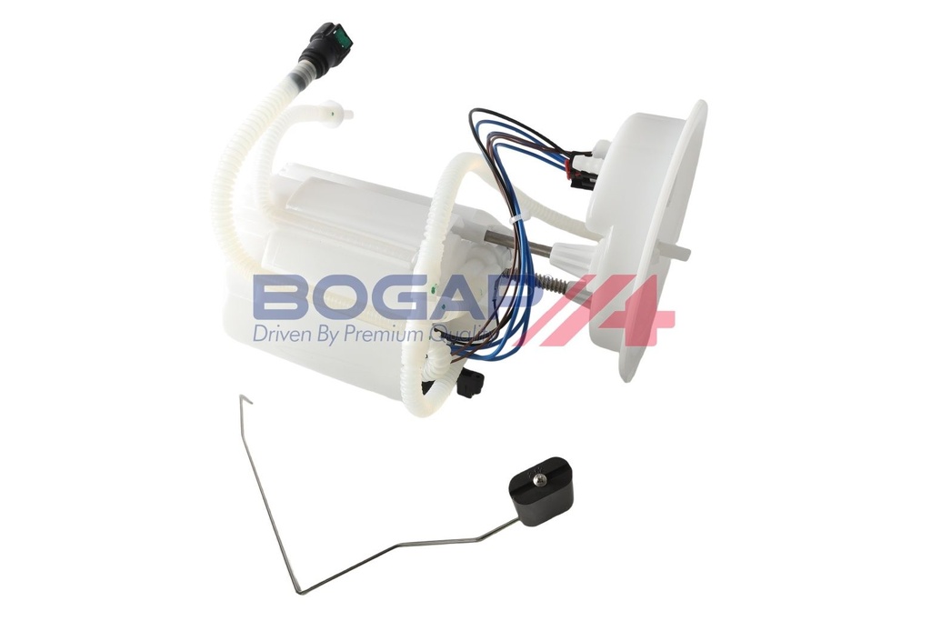 FUEL PUMP FEED UNIT BOGAP BMW